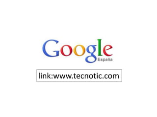 link:www.tecnotic.com
 