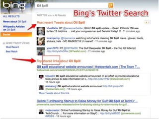 Spezify.com:
Biz Searches and Ego-Surfing
 