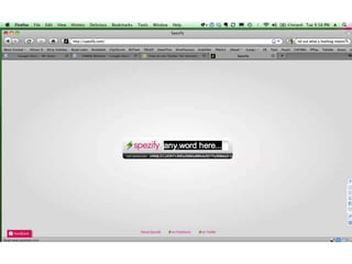 Here’s How it Works:
 