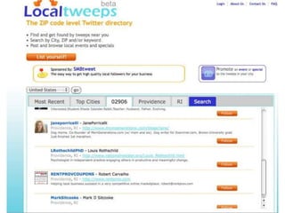 Here’s How it Works:
 