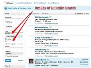 Search LinkedIn.com
 