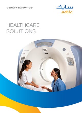 HEALTHCARE
SOLUTIONS
R
 