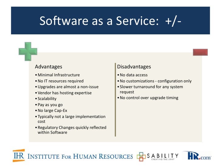 Advantages And Disadvantages Of Special Purpose Software Advantages And Disadvantages Of Special Purpose Software