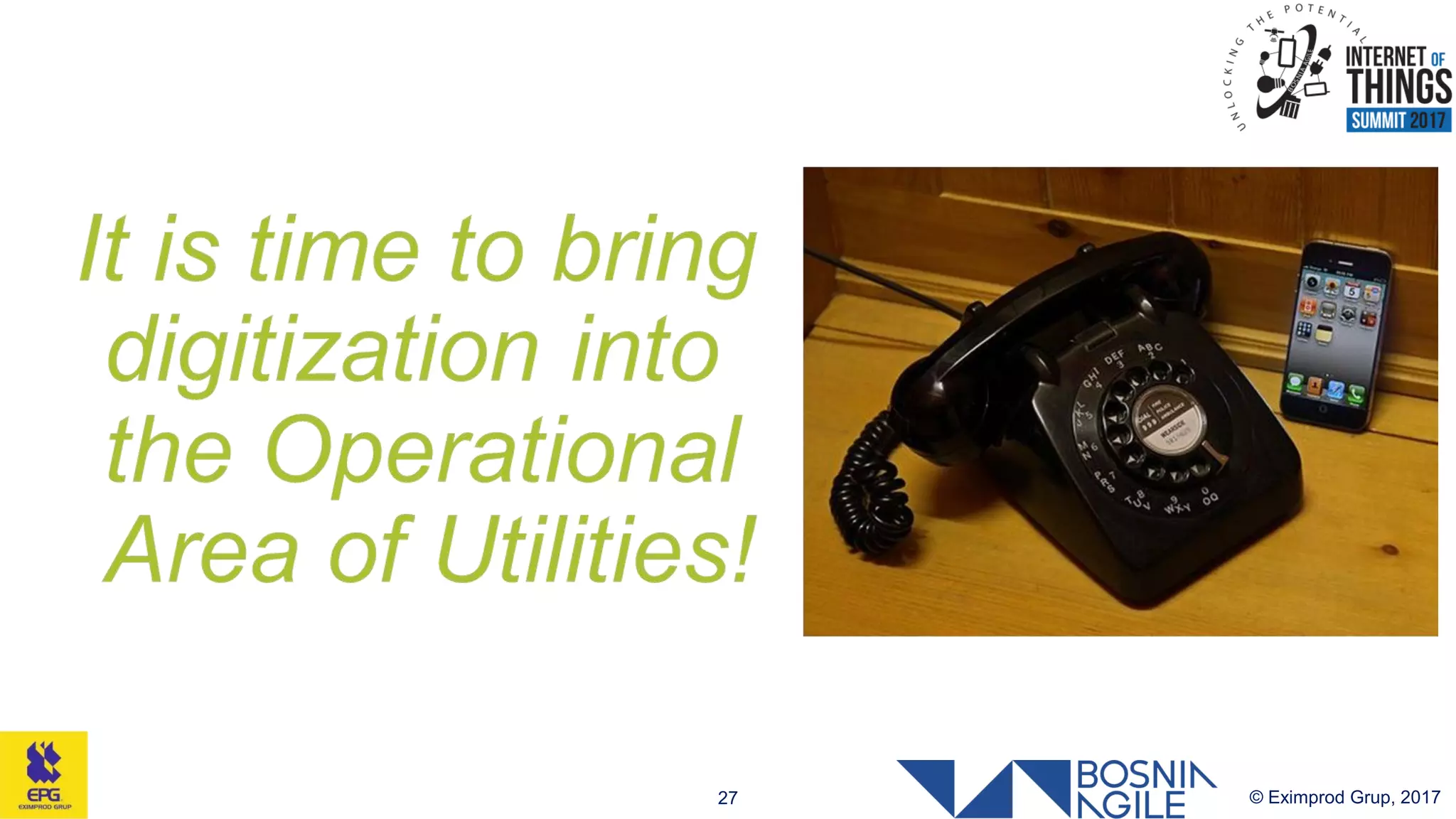 © Eximprod Grup, 201727
 