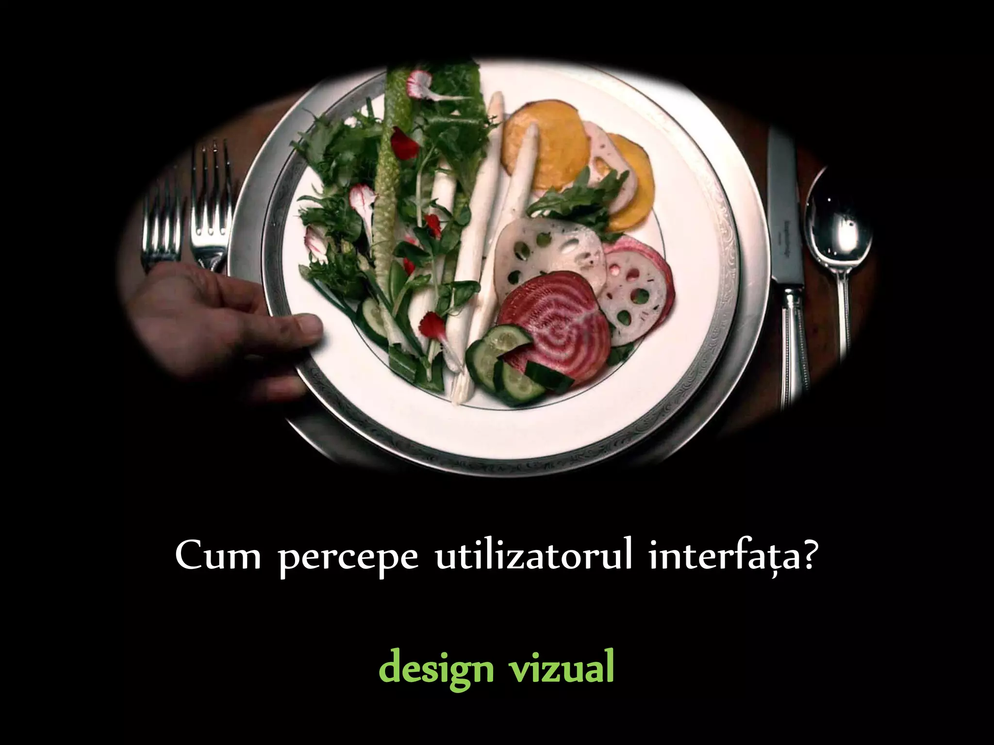 Dr.Sabin-CorneliuBuraga–www.purl.org/net/busaco
Tradițional, interacțiunea cu utilizatorul
recurge la elemente de interfață
suprafețe de redare
pagini, zone interactive,…
elemente de interacțiune
câmpuri de intrare (input fields), legături hipermedia,
controale specifice (e.g., bară de defilare, buton) etc.
 