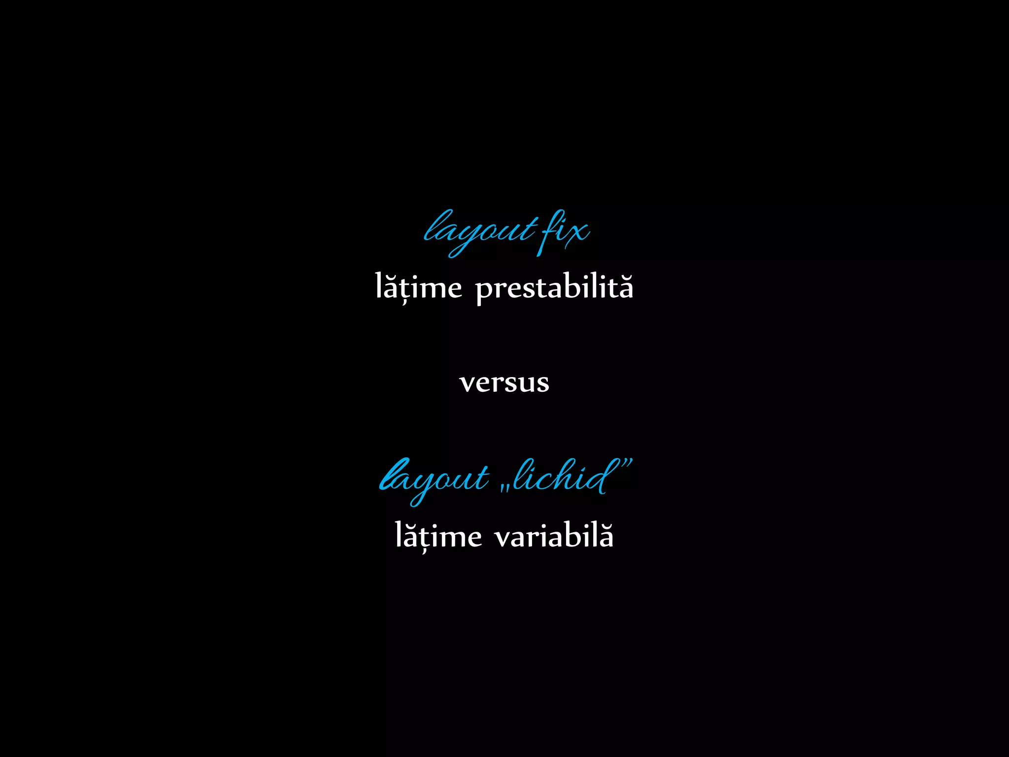 Dr.Sabin-CorneliuBuraga–www.purl.org/net/busaco
layout pentru desktop vs. layout pentru dispozitiv mobil
(Ronan Cremin & Luca Passani, 2012)
 