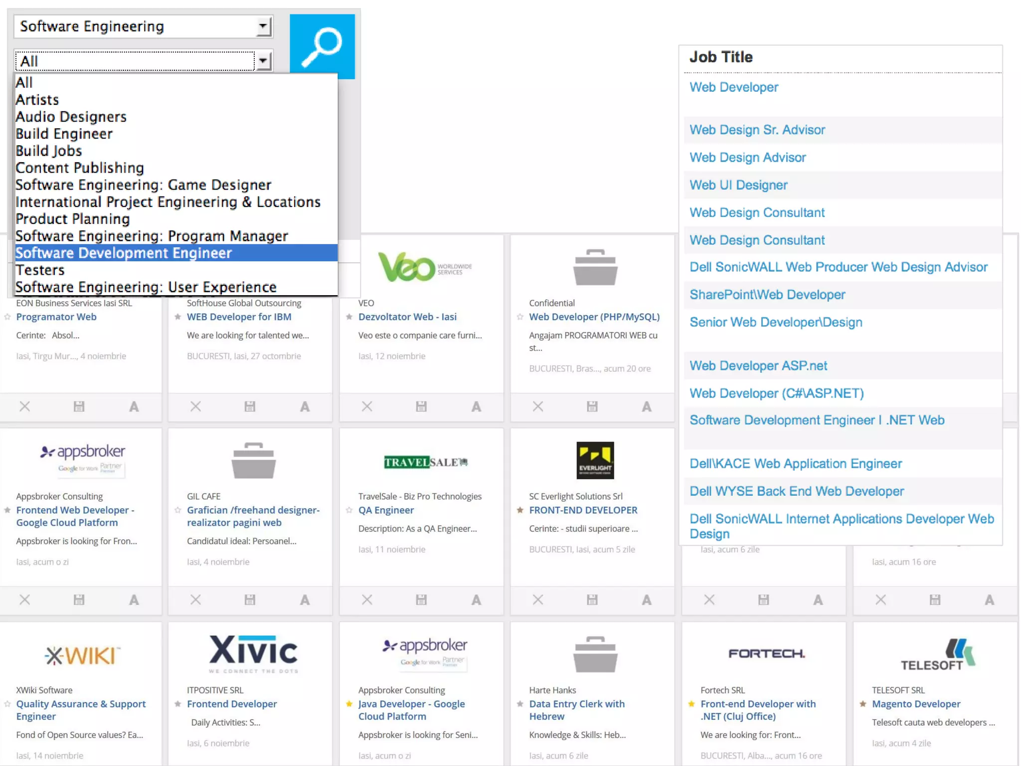 Dr. Sabin-Corneliu Buraga – www.purl.org/net/busaco 
 