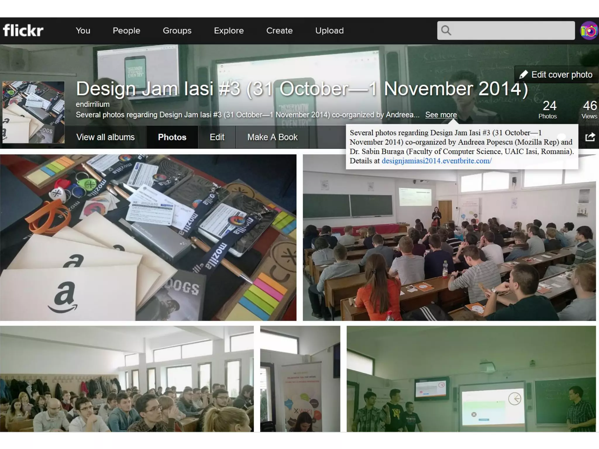 Dr. Sabin-Corneliu Buraga – www.purl.org/net/busaco 
 