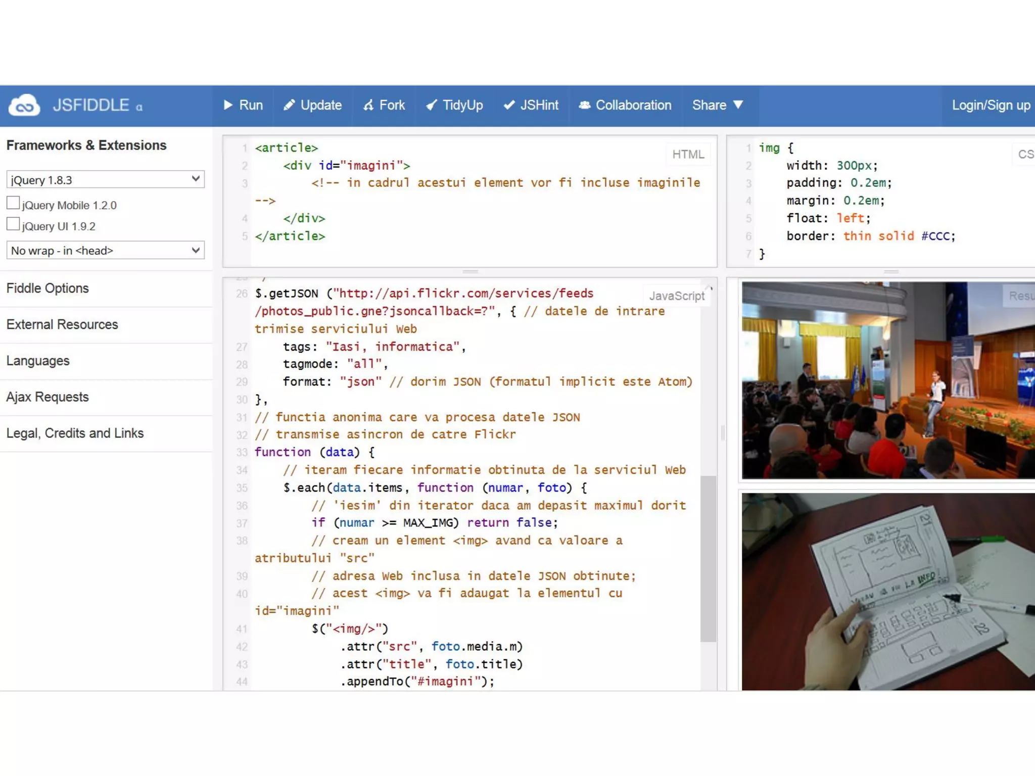 Dr. Sabin-Corneliu Buraga – www.purl.org/net/busaco 
 