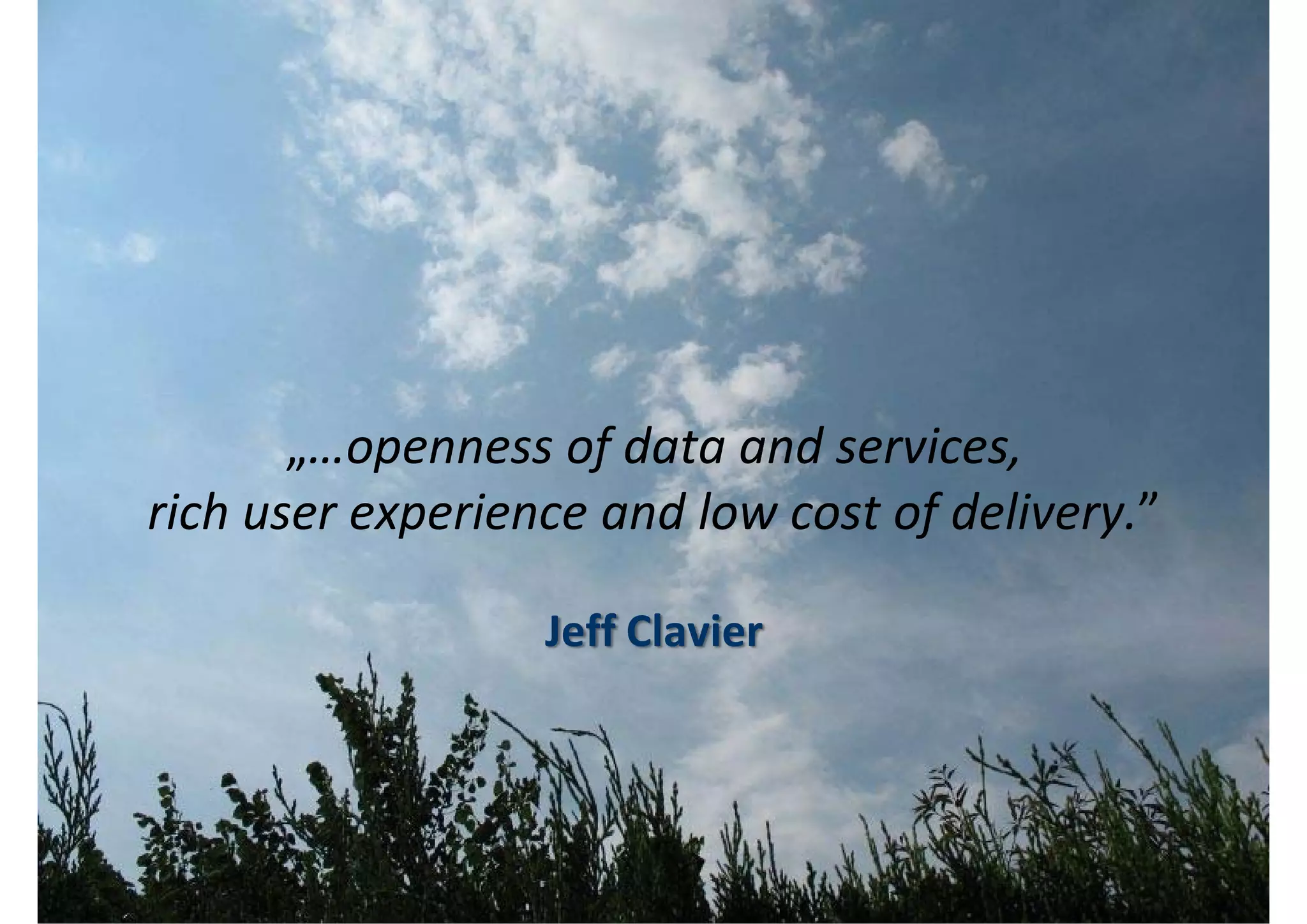 Orizonturi Web (Web Horizons)