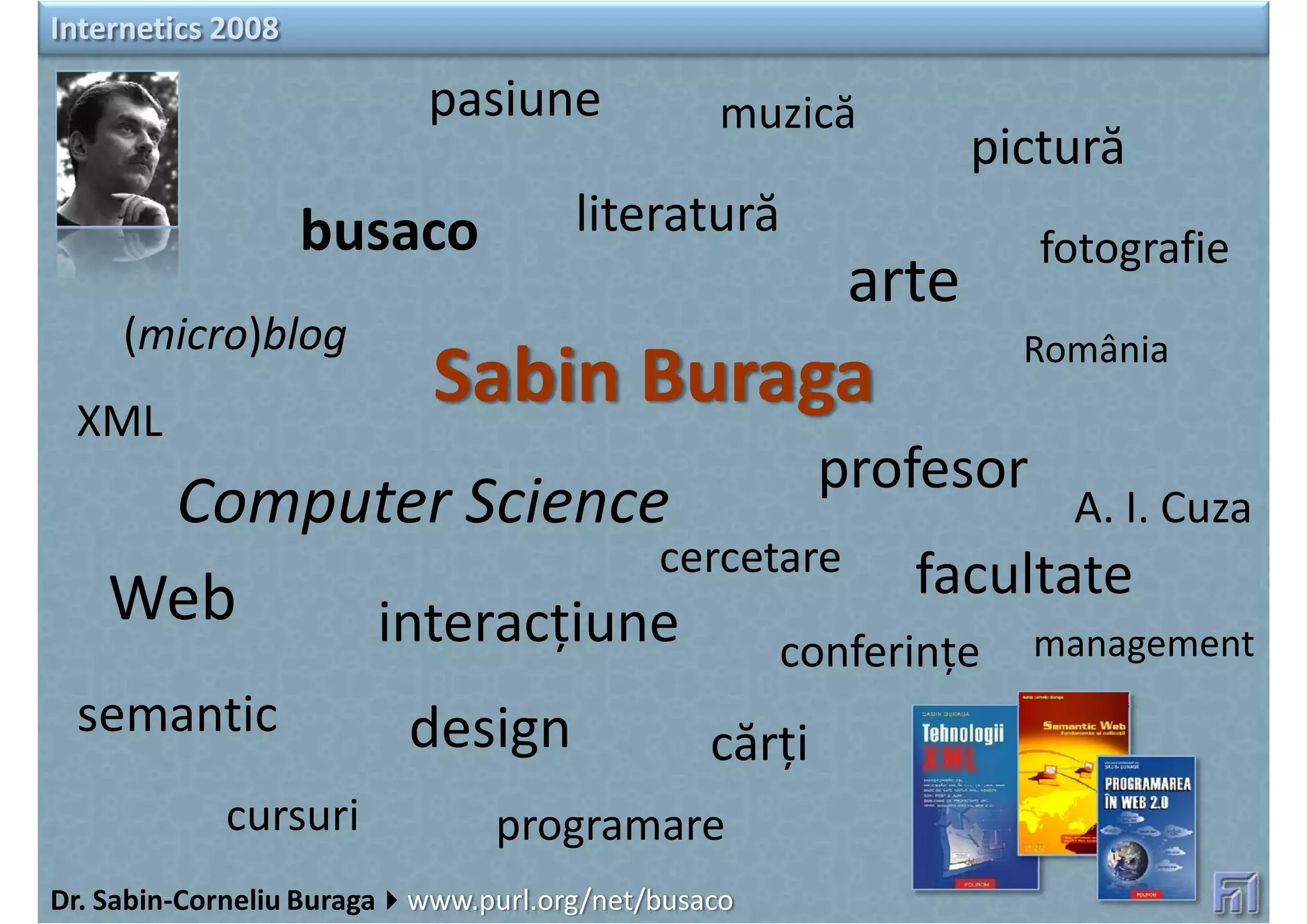 Orizonturi Web (Web Horizons)