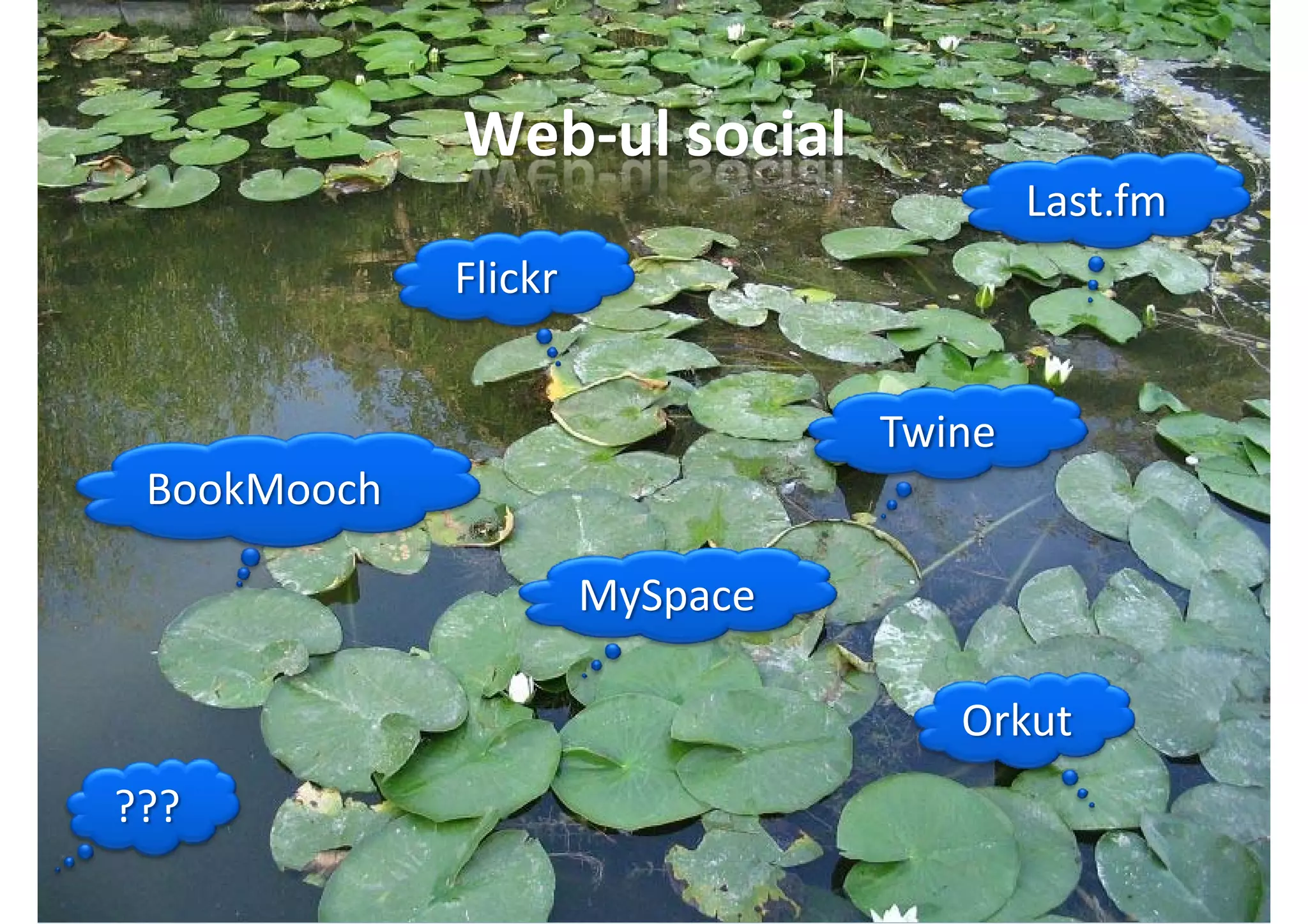 Orizonturi Web (Web Horizons)