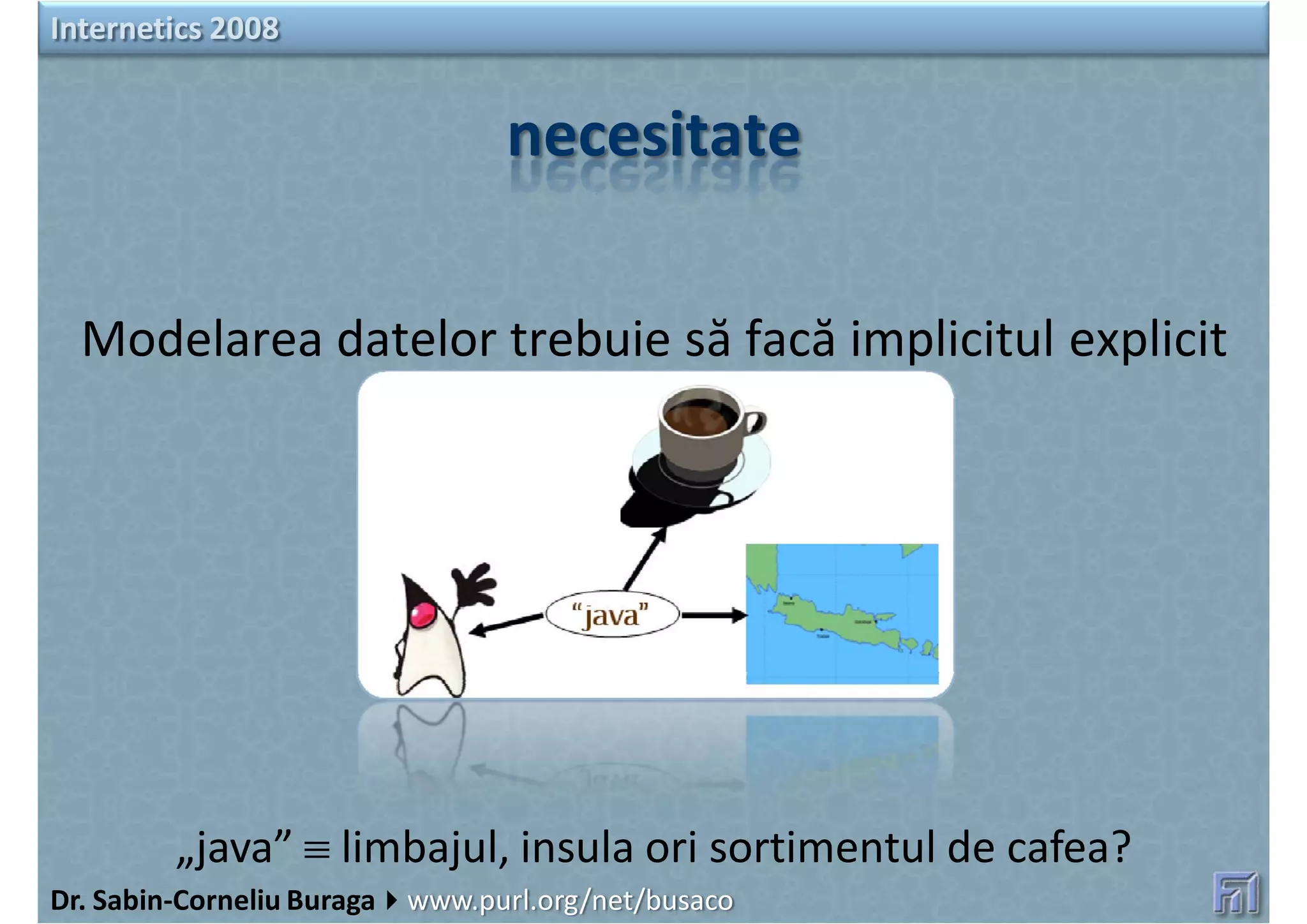 Orizonturi Web (Web Horizons)