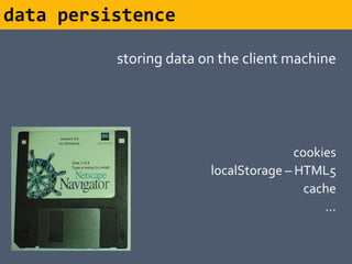 Architecture of the Web browser | PPT