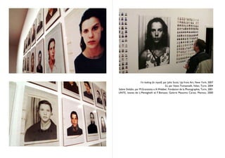 I’m looking for myself, par John Scott, Up front Art, New York, 2007
                                               Ex, par Vezio Tomasinelli, Velan, Turin, 2004
Sabine Delafon, par M.Granzotta e A.Webber, Fondation de la Photographie, Turin, 2001
UNITE, textes de L.Meneghelli et F.Bonazzi, Galerie Massimo Carasi, Mantou, 2000
 