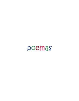 poemas
 