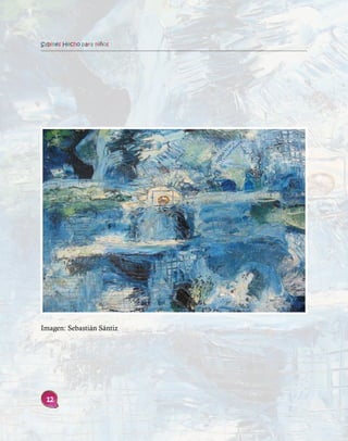 Sabines Hecho para niños




Imagen: Sebastián Sántiz




 12
 