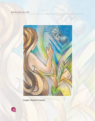 Sabines Hecho para niños




               Imagen: Manuel Cunjamá



 24
 