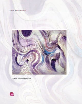 Sabines Hecho para niños




   Imagen: Manuel Cunjamá




 40
 