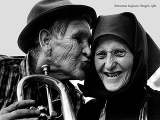 Amoureux toujours, Hongrie, 1982
 