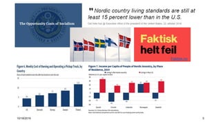 Official statistics as a safeguard against fake news, Hans Viggo Sæbø ...