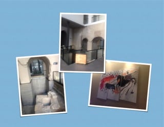 Saborea trip a Sevilla, Mercados, Tapas y algo más