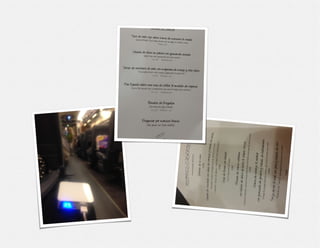 Saborea trip a Sevilla, Mercados, Tapas y algo más