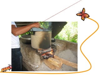 SABORES DEL CESAR La Preparacíon 