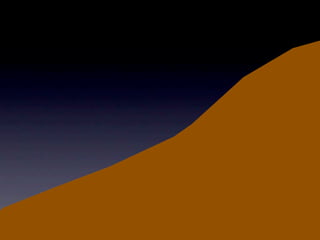 砂防と崩壊地への誘い