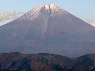砂防と崩壊地への誘い