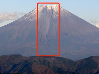 砂防と崩壊地への誘い