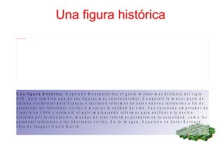 1805-Derrota a Austria y a Rusia en la batalla de Austerlitz. 