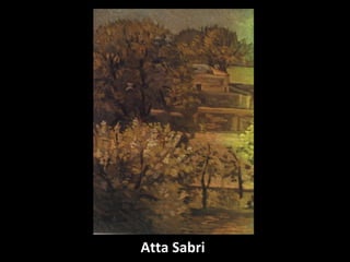 Atta Sabri
 