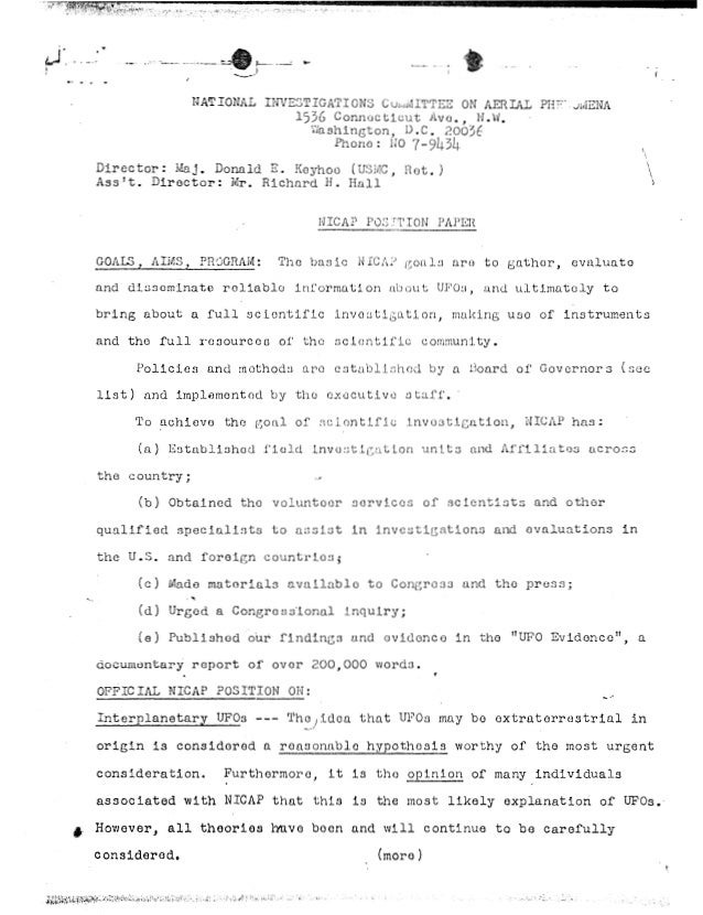 Sab Special Report1966