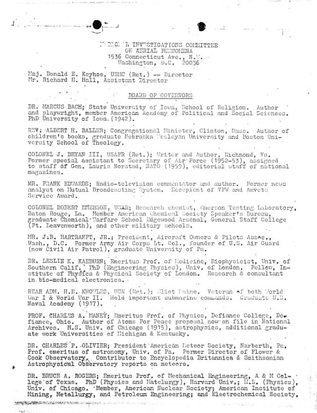 Sab Special Report1966