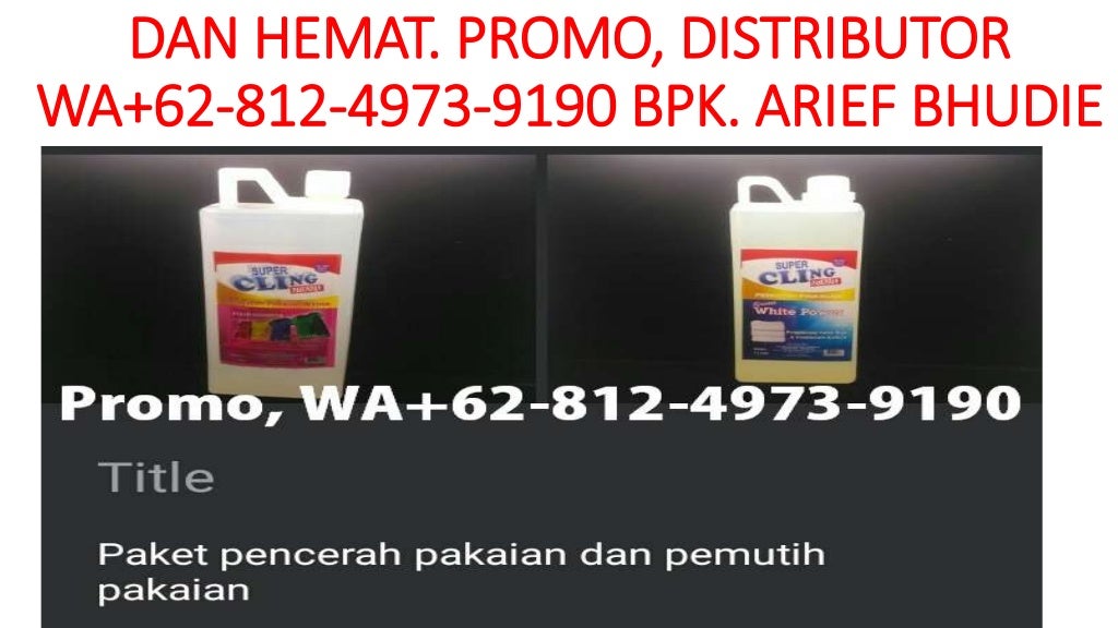 Promo, WA+6281249739190 sabun laundry kiloan murah