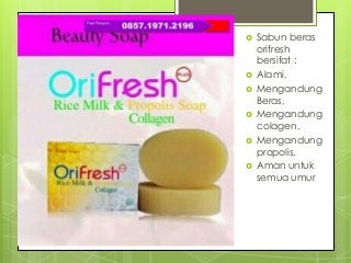 Sabun wajah untuk usia 12 tahun, sabun muka 2017, 0857.1971.2196
