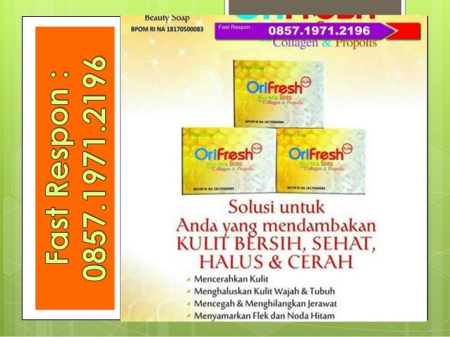 Sabun wajah yang cocok untuk semua jenis kulit, 0857.1971.2196