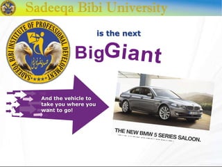 is the next
And the vehicle to
take you where you
want to go!
 