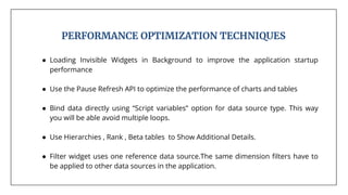 Tips For Optimizing Widget Performance SAC.pptx