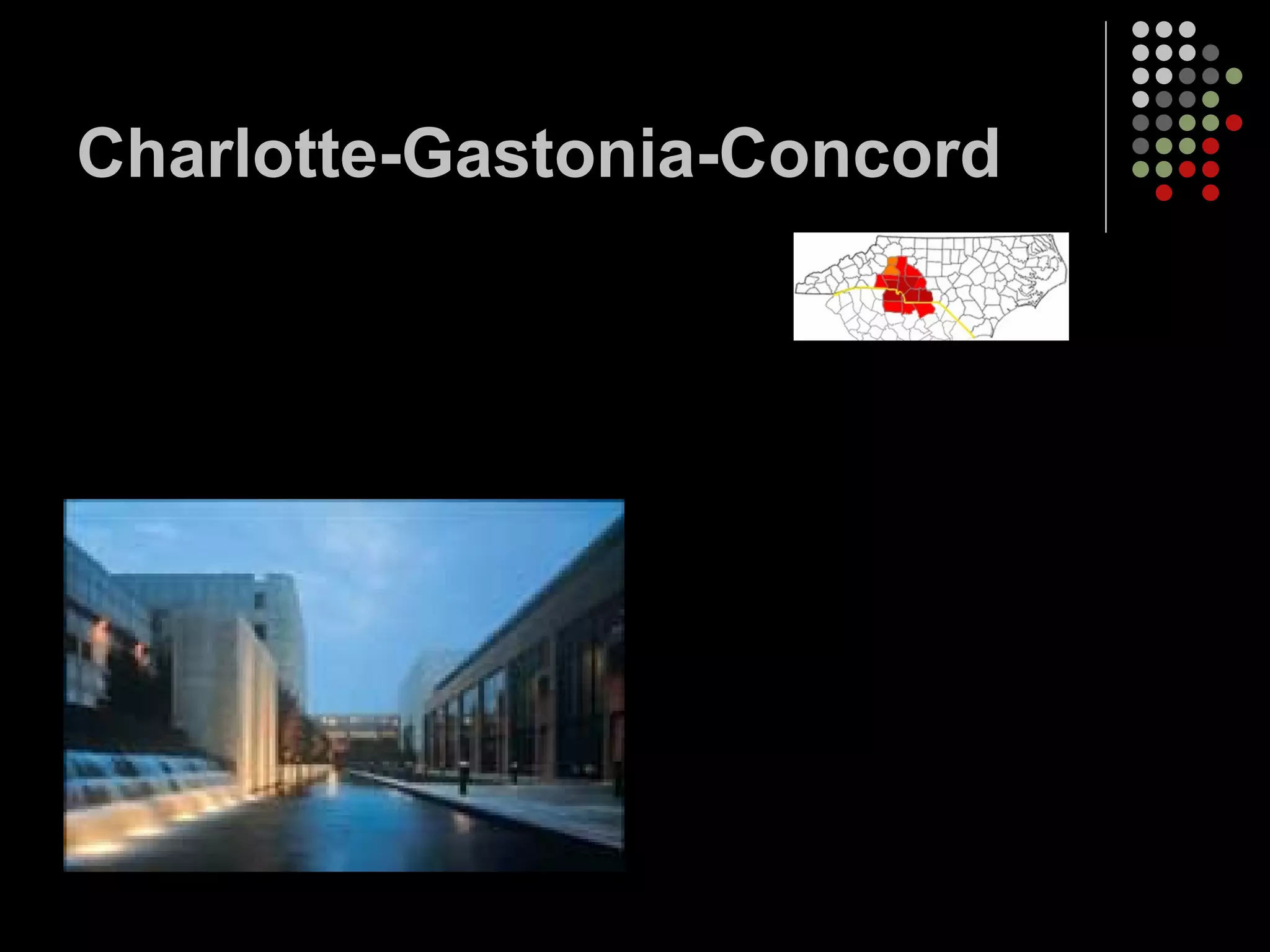 Charlotte-Gastonia-Concord 