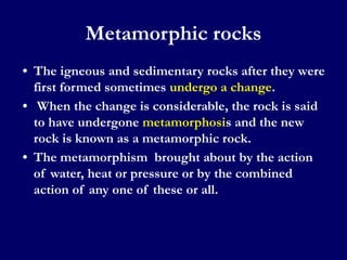 SAC 101 Lecture 4 PPT.ppt.pdf about soil | PDF