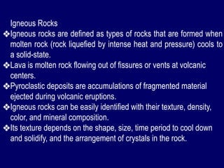 SAC 101 Lecture 4 PPT.ppt.pdf about soil | PDF