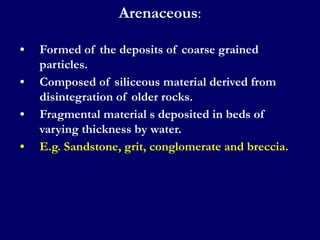 SAC 101 Lecture 4 PPT.ppt.pdf about soil | PPT