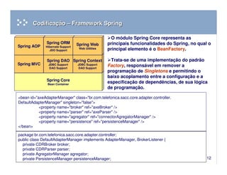 Java para sistemas de missão critica: mito ou realidade?