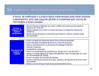 Java para sistemas de missão critica: mito ou realidade?