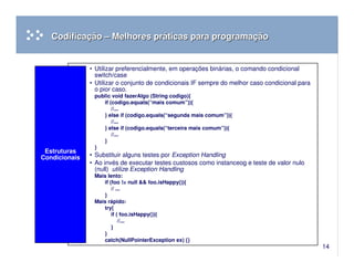 Java para sistemas de missão critica: mito ou realidade?