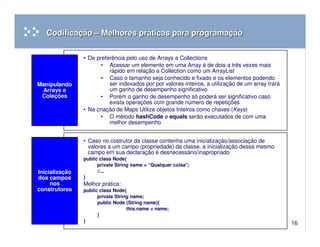 Java para sistemas de missão critica: mito ou realidade?