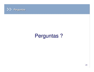 Java para sistemas de missão critica: mito ou realidade?
