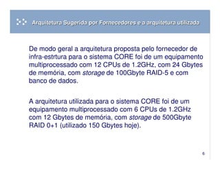 Java para sistemas de missão critica: mito ou realidade?